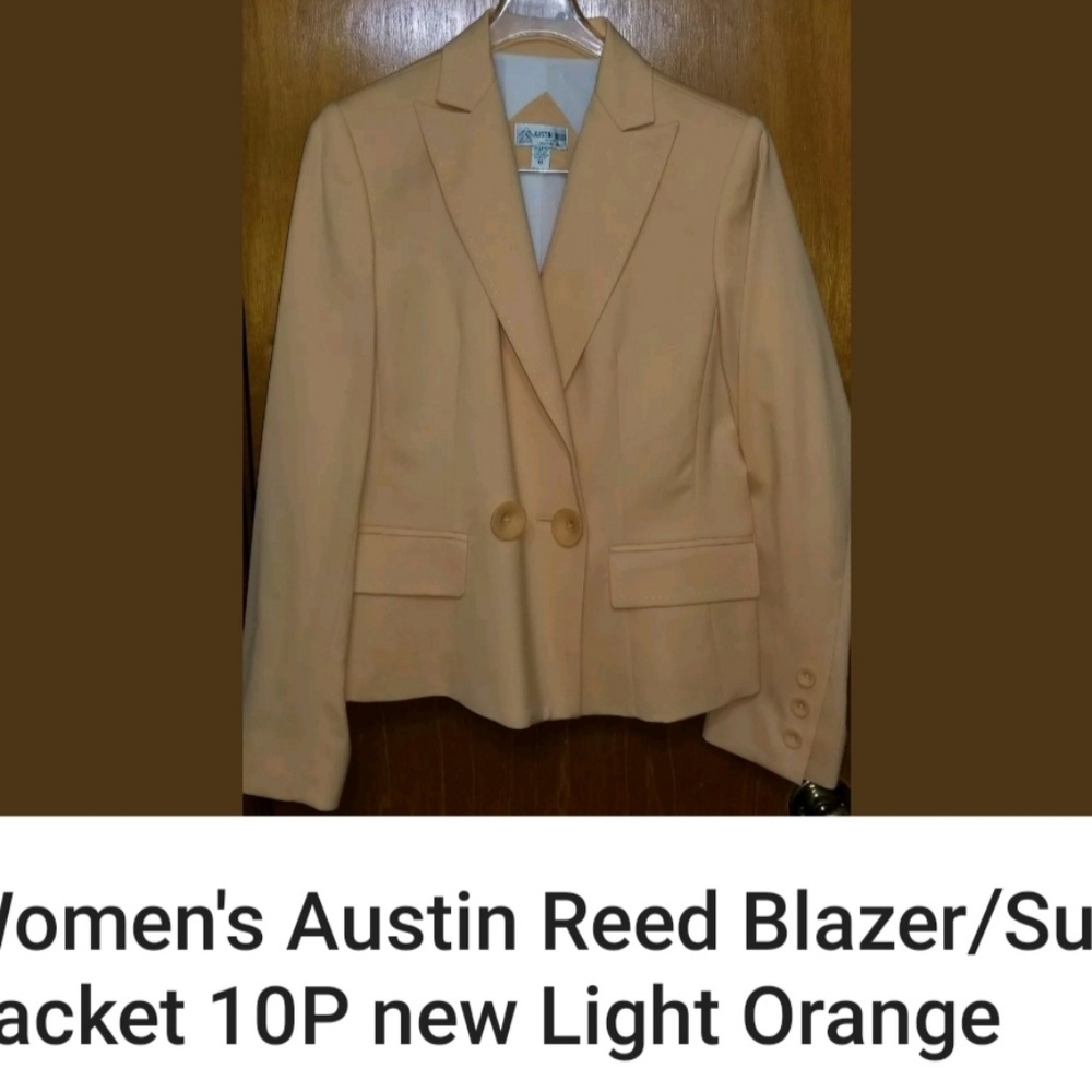 Women's Blazer/Suit Jacket